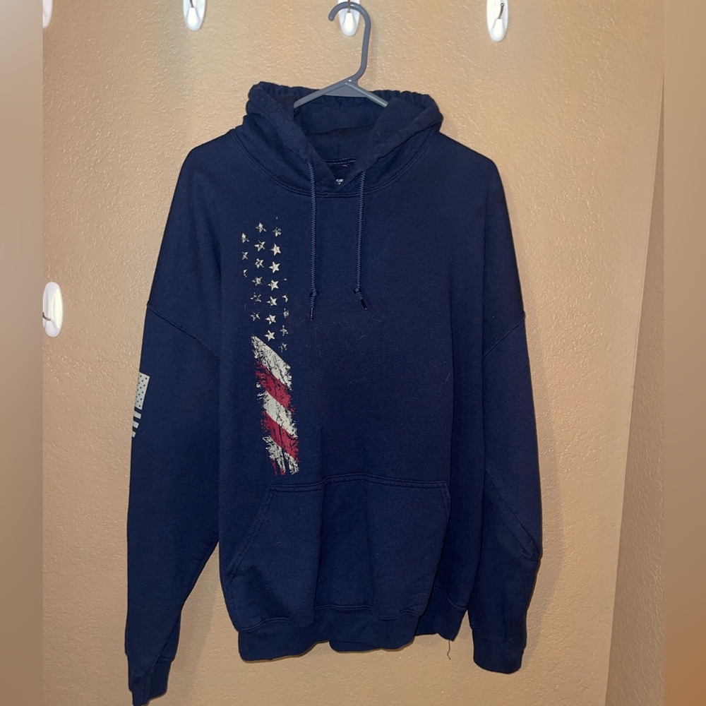 GruntStyle Hoodie